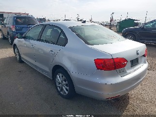 2012 Volkswagen Jetta, VIN 3VWDP7AJ4CM323012. Фото 3 з 6 з аукціону IAAI. Каталог авто зі США OpenDataCar.