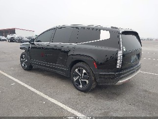 2026 Hyundai Ioniq, VIN 7YAMTFS31TY005032. Фото 3 з 6 з аукціону IAAI. Каталог авто зі США OpenDataCar.