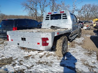2008 Ford F-350, VIN 1FTWW31R68EA78837. Фото 4 з 6 з аукціону IAAI. Каталог авто зі США OpenDataCar.