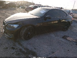 2009 Bmw 3 Series, VIN WBAWB73509P158361. Фото 2 з 6 з аукціону IAAI. Каталог авто зі США OpenDataCar.