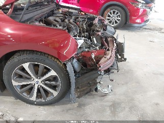 2015 Subaru Legacy, VIN 4S3BNAL69F3005656. Фото 6 з 6 з аукціону IAAI. Каталог авто зі США OpenDataCar.