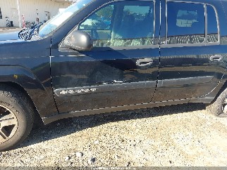 2004 Chevrolet Trailblazer, VIN 1GNES16S746100959. Фото 6 з 6 з аукціону IAAI. Каталог авто зі США OpenDataCar.