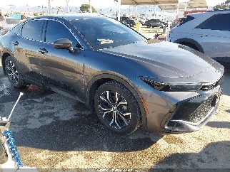 2023 Toyota Crown, VIN JTDAAAAF1P3007364. Фото 1 з 6 з аукціону IAAI. Каталог авто зі США OpenDataCar.