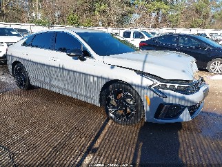 2025 Kia K5, VIN KNAG64J71S5329938. Фото 1 з 6 з аукціону IAAI. Каталог авто зі США OpenDataCar.