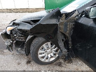 2015 Nissan Altima, VIN 1N4AL3AP0FN348715. Фото 6 з 6 з аукціону IAAI. Каталог авто зі США OpenDataCar.