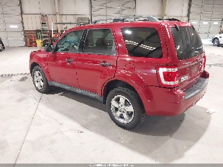 2011 Ford Escape, VIN 1FMCU0D75BKC28118. Фото 3 з 6 з аукціону IAAI. Каталог авто зі США OpenDataCar.
