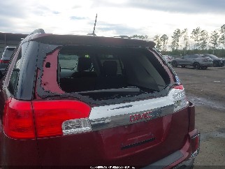 2016 Gmc Terrain, VIN 2GKFLNE33G6180873. Фото 6 з 6 з аукціону IAAI. Каталог авто зі США OpenDataCar.