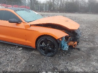 2021 Ford Mustang, VIN 1FA6P8TH6M5117957. Фото 6 з 6 з аукціону IAAI. Каталог авто зі США OpenDataCar.