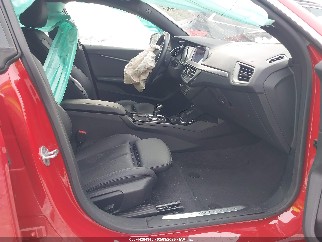 2021 Bmw 2 Series, VIN WBA73AK09M7H95023. Фото 5 з 6 з аукціону IAAI. Каталог авто зі США OpenDataCar.