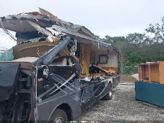 2013 Ford F53, VIN 1F65F5DY6D0A05746. Фото 6 из 6 с аукциона IAAI. Каталог авто из США OpenDataCar.