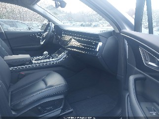 2021 Audi Q7, VIN WA1LXAF71MD015926. Фото 5 з 6 з аукціону IAAI. Каталог авто зі США OpenDataCar.