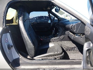 2001 Bmw Z3, VIN WBACN33461LM02472. Фото 5 из 6 с аукциона IAAI. Каталог авто из США OpenDataCar.