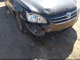 2006 Toyota Avalon, VIN 4T1BK36B96U134905. Фото 6 з 6 з аукціону IAAI. Каталог авто зі США OpenDataCar.