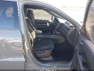 2022 Dodge Durango, VIN 1C4RDJAG4NC173541. Фото 5 из 6 с аукциона IAAI. Каталог авто из США OpenDataCar.