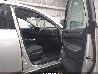 2024 Nissan Pathfinder, VIN 5N1DR3BC4RC277824. Фото 5 з 6 з аукціону IAAI. Каталог авто зі США OpenDataCar.