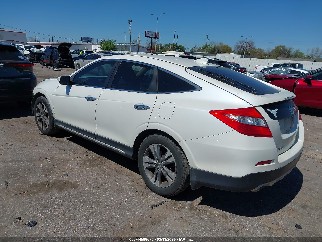 2014 Honda Crosstour, VIN 5J6TF1H57EL002278. Фото 3 з 6 з аукціону IAAI. Каталог авто зі США OpenDataCar.