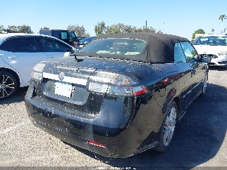 2008 Saab 9-3, VIN YS3FB79Y386004325. Фото 4 з 6 з аукціону IAAI. Каталог авто зі США OpenDataCar.