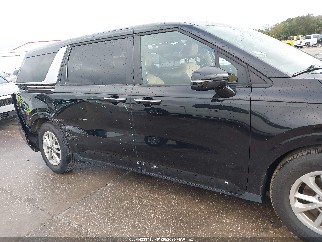 2022 Kia Carnival, VIN KNDNB4H3XN6156458. Фото 6 из 6 с аукциона IAAI. Каталог авто из США OpenDataCar.