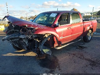 2006 Toyota Tundra, VIN 5TBET34136S503473. Фото 2 з 6 з аукціону IAAI. Каталог авто зі США OpenDataCar.