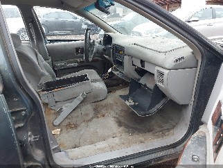 1996 Chevrolet Caprice, VIN 1G1BL52W6TR159564. Фото 5 з 6 з аукціону IAAI. Каталог авто зі США OpenDataCar.