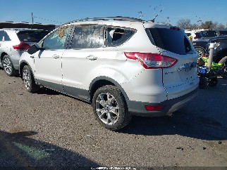 2013 Ford Escape, VIN 1FMCU0H91DUB95217. Фото 3 з 6 з аукціону IAAI. Каталог авто зі США OpenDataCar.