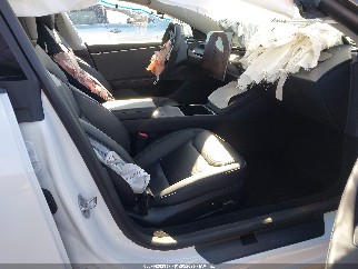 2025 Tesla Model 3, VIN 5YJ3E1EA5SF896614. Фото 5 из 6 с аукциона IAAI. Каталог авто из США OpenDataCar.