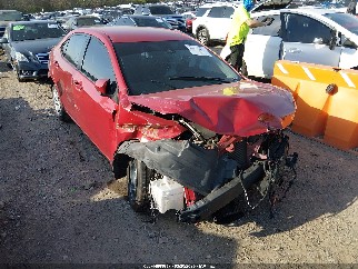 2017 Toyota Corolla, VIN 2T1BURHE6HC943125. Zdjęcie 1 z 6 z aukcji IAAI. Katalog aut z USA OpenDataCar.