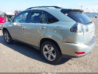 2004 Lexus RX 330, VIN JTJHA31U640072133. Фото 3 из 6 с аукциона IAAI. Каталог авто из США OpenDataCar.