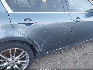 2008 Infiniti G35, VIN JNKBV61E68M209768. Фото 6 з 6 з аукціону IAAI. Каталог авто зі США OpenDataCar.