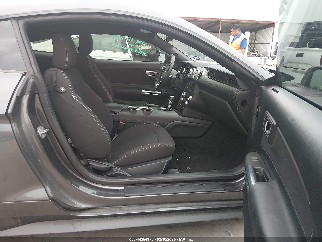 2020 Ford Mustang, VIN 1FA6P8TH4L5129992. Фото 5 з 6 з аукціону IAAI. Каталог авто зі США OpenDataCar.