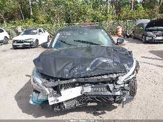 2019 Nissan Altima, VIN 1N4BL4DV1KC132138. Фото 6 из 6 с аукциона IAAI. Каталог авто из США OpenDataCar.