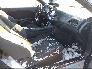 2020 Dodge Challenger, VIN 2C3CDZAG8LH247224. Фото 5 з 6 з аукціону IAAI. Каталог авто зі США OpenDataCar.