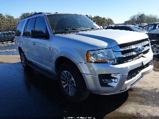 2016 Ford Expedition, VIN 1FMJU1HT6GEF11072. Фото 1 из 6 с аукциона IAAI. Каталог авто из США OpenDataCar.