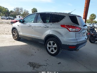2013 Ford Escape, VIN 1FMCU0GX1DUD86460. Фото 3 из 6 с аукциона IAAI. Каталог авто из США OpenDataCar.