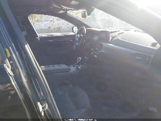 2019 Bmw M5, VIN WBSJF0C52KB285892. Фото 5 из 6 с аукциона IAAI. Каталог авто из США OpenDataCar.