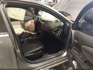 2013 Dodge Avenger, VIN 1C3CDZAG4DN756218. Фото 5 з 6 з аукціону IAAI. Каталог авто зі США OpenDataCar.