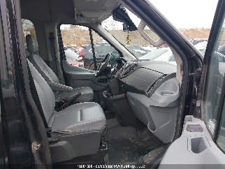 2018 Ford Transit-350, VIN 1FBVU4XV8JKA54112. Фото 5 з 6 з аукціону IAAI. Каталог авто зі США OpenDataCar.