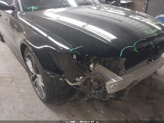 2016 Audi A6, VIN WAUHGAFCXGN095490. Фото 6 из 6 с аукциона IAAI. Каталог авто из США OpenDataCar.