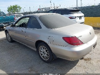 1999 Acura CL, VIN 19UYA225XXL012722. Zdjęcie 3 z 6 z aukcji IAAI. Katalog aut z USA OpenDataCar.