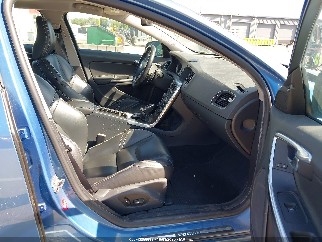 2014 Volvo S60, VIN YV1612FS0E2273313. Фото 5 з 6 з аукціону IAAI. Каталог авто зі США OpenDataCar.