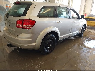 2012 Dodge Journey, VIN 3C4PDCAB2CT203757. Фото 4 из 6 с аукциона IAAI. Каталог авто из США OpenDataCar.