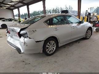 2017 Nissan Altima, VIN 1N4AL3AP2HC266662. Zdjęcie 4 z 6 z aukcji IAAI. Katalog aut z USA OpenDataCar.