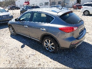 2016 Infiniti QX50, VIN JN1BJ0RR6GM266300. Фото 3 з 6 з аукціону IAAI. Каталог авто зі США OpenDataCar.