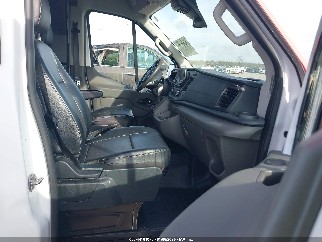 2023 Ford Transit-350, VIN 1FTBF4U86PKA08715. Фото 5 з 6 з аукціону IAAI. Каталог авто зі США OpenDataCar.