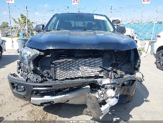 2019 Ford Ranger, VIN 1FTER4FH9KLB16962. Фото 6 з 6 з аукціону IAAI. Каталог авто зі США OpenDataCar.