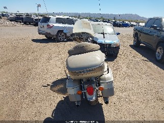 1999 Yamaha XVZ13 TF, VIN JYAVP04Y3XA000091. Фото 6 з 6 з аукціону IAAI. Каталог авто зі США OpenDataCar.