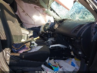 2014 Mitsubishi Outlander Sport, VIN 4A4AP3AU3EE013511. Photo 5 of 6 from IAAI auction. OpenDataCar US salvage catalog.