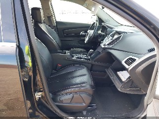 2012 Gmc Terrain, VIN 2GKFLXE52C6120106. Фото 5 з 6 з аукціону IAAI. Каталог авто зі США OpenDataCar.