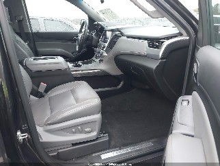 2018 Chevrolet Tahoe, VIN 1GNSCBKC5JR370500. Фото 5 из 6 с аукциона IAAI. Каталог авто из США OpenDataCar.