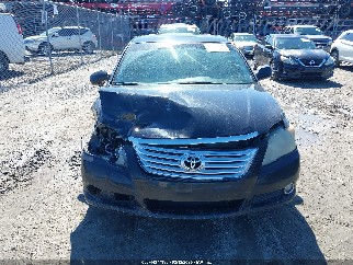 2008 Toyota Avalon, VIN 4T1BK36B58U256180. Фото 6 з 6 з аукціону IAAI. Каталог авто зі США OpenDataCar.